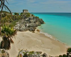 Mexico Culture and Nature